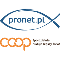 pronet.pl sp. z o.o. logo, pronet.pl sp. z o.o. contact details