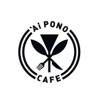 Ai Pono Cafe logo, Ai Pono Cafe contact details