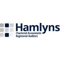 Hamlyns LLP logo, Hamlyns LLP contact details