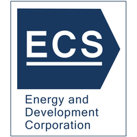 ECS Energy & Development Corporation logo, ECS Energy & Development Corporation contact details