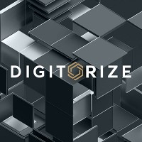 Digitorize logo, Digitorize contact details