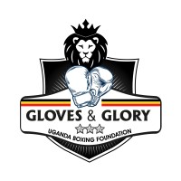 Gloves & Glory Uganda Boxing Foundation logo, Gloves & Glory Uganda Boxing Foundation contact details