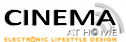 Cinema At Home logo, Cinema At Home contact details