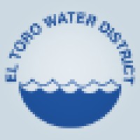 El Toro Water District logo, El Toro Water District contact details