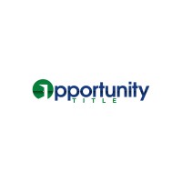 Opportunity Title LLC logo, Opportunity Title LLC contact details