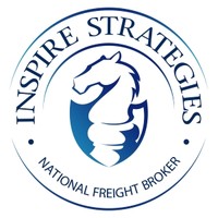 Inspire Strategies logo, Inspire Strategies contact details