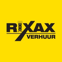 Rixax Verhuur logo, Rixax Verhuur contact details