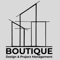 BOUTIQUE Design & Project Management logo, BOUTIQUE Design & Project Management contact details