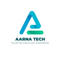 Aarna Technologies logo, Aarna Technologies contact details