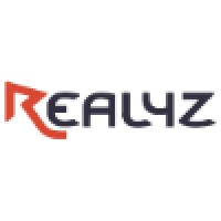 REALYZ logo, REALYZ contact details