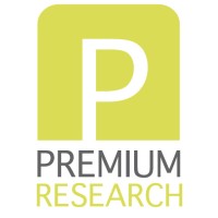 Premium Research Ltd. logo, Premium Research Ltd. contact details