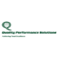 Quality Performance Solutions logo, Quality Performance Solutions contact details