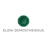 Eleni Demosthenous logo, Eleni Demosthenous contact details