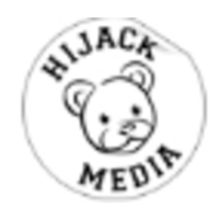 Hijack Media logo, Hijack Media contact details