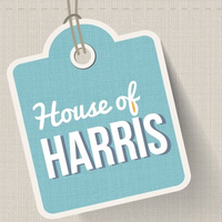 House of Harris Ltd logo, House of Harris Ltd contact details