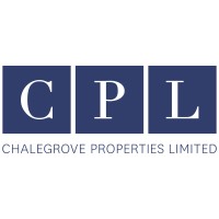 CHALEGROVE PROPERTIES LIMITED logo, CHALEGROVE PROPERTIES LIMITED contact details