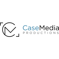 Case Media Productions logo, Case Media Productions contact details