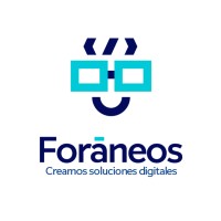 Foráneos logo, Foráneos contact details