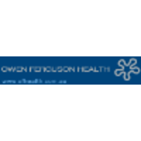 Owen Ferguson Health logo, Owen Ferguson Health contact details