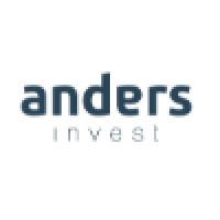 Anders Invest B.V. logo, Anders Invest B.V. contact details