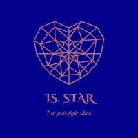 IS. STAR Jewelry logo, IS. STAR Jewelry contact details