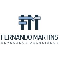 Fernando Martins Advogados logo, Fernando Martins Advogados contact details