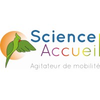 Science Accueil logo, Science Accueil contact details