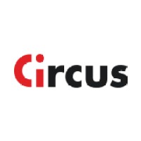 Circus logo, Circus contact details