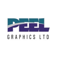 Peel Graphics Ltd logo, Peel Graphics Ltd contact details