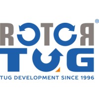 Rotortug logo, Rotortug contact details