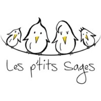 Les P'tits Sages logo, Les P'tits Sages contact details