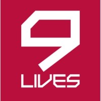 9Lives logo, 9Lives contact details