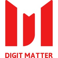 Digit Matter logo, Digit Matter contact details