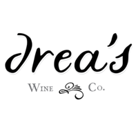 Drea's Wine Co. logo, Drea's Wine Co. contact details