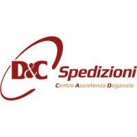 CAD D&C Spedizioni Srl logo, CAD D&C Spedizioni Srl contact details