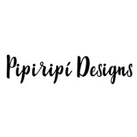 Pipiripi Designs - Pipiripops logo, Pipiripi Designs - Pipiripops contact details