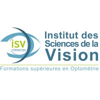 Institut des Sciences de la Vision logo, Institut des Sciences de la Vision contact details