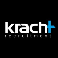 Kracht Recruitment logo, Kracht Recruitment contact details