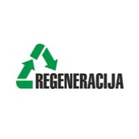 UAB Regeneracija logo, UAB Regeneracija contact details