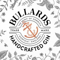 Bullards Gin logo, Bullards Gin contact details