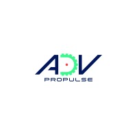 ADV Propulse logo, ADV Propulse contact details