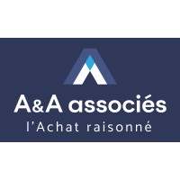 A&A associés logo, A&A associés contact details