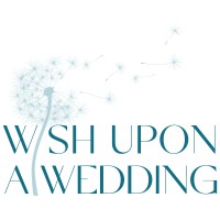 Wish Upon a Wedding logo, Wish Upon a Wedding contact details