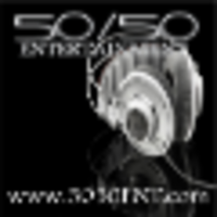 50/50 Entertainment logo, 50/50 Entertainment contact details