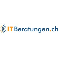 ITberatungen logo, ITberatungen contact details