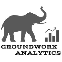 Groundwork Analytics LLC logo, Groundwork Analytics LLC contact details