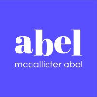 ABEL MCCALLISTER DESIGNS LLC logo, ABEL MCCALLISTER DESIGNS LLC contact details