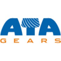 Ata Gears Oy logo, Ata Gears Oy contact details