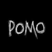 The Pomo logo, The Pomo contact details