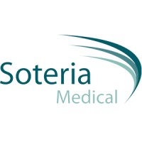 Soteria Medical BV logo, Soteria Medical BV contact details